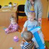 Rok 2017/2018 - Urodziny Kamila - Smerfy